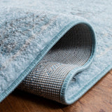 safavieh clearance tulum tul271j aqua blue rug