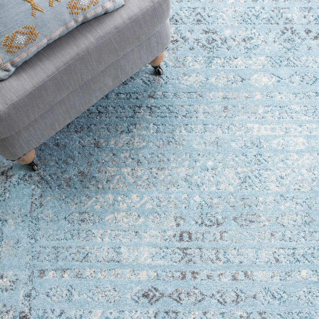 safavieh clearance tulum tul271j aqua blue rug