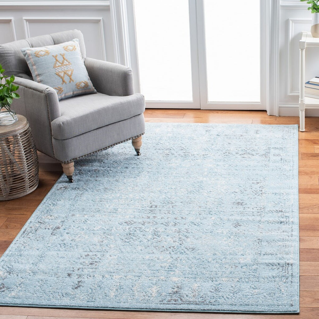 safavieh clearance tulum tul271j aqua blue rug