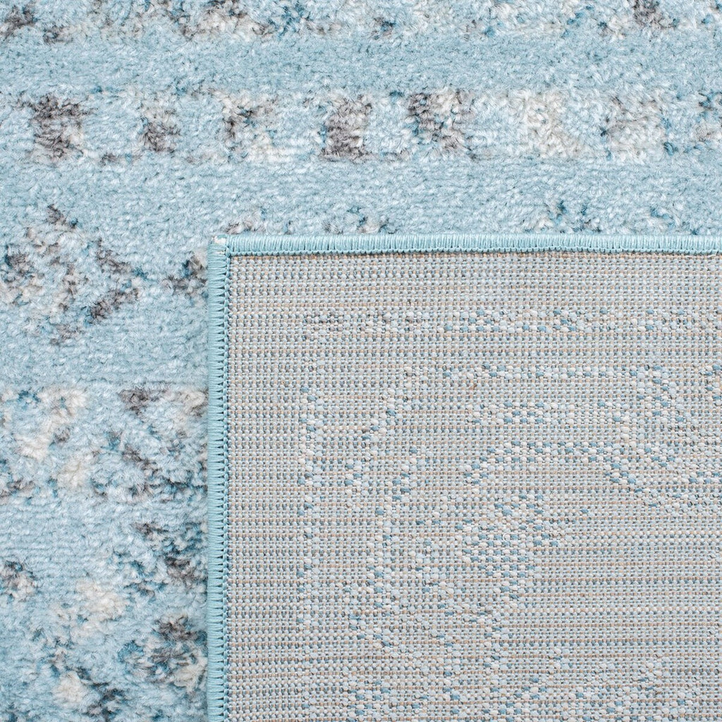 safavieh clearance tulum tul271j aqua blue rug