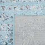 safavieh clearance tulum tul271j aqua blue rug