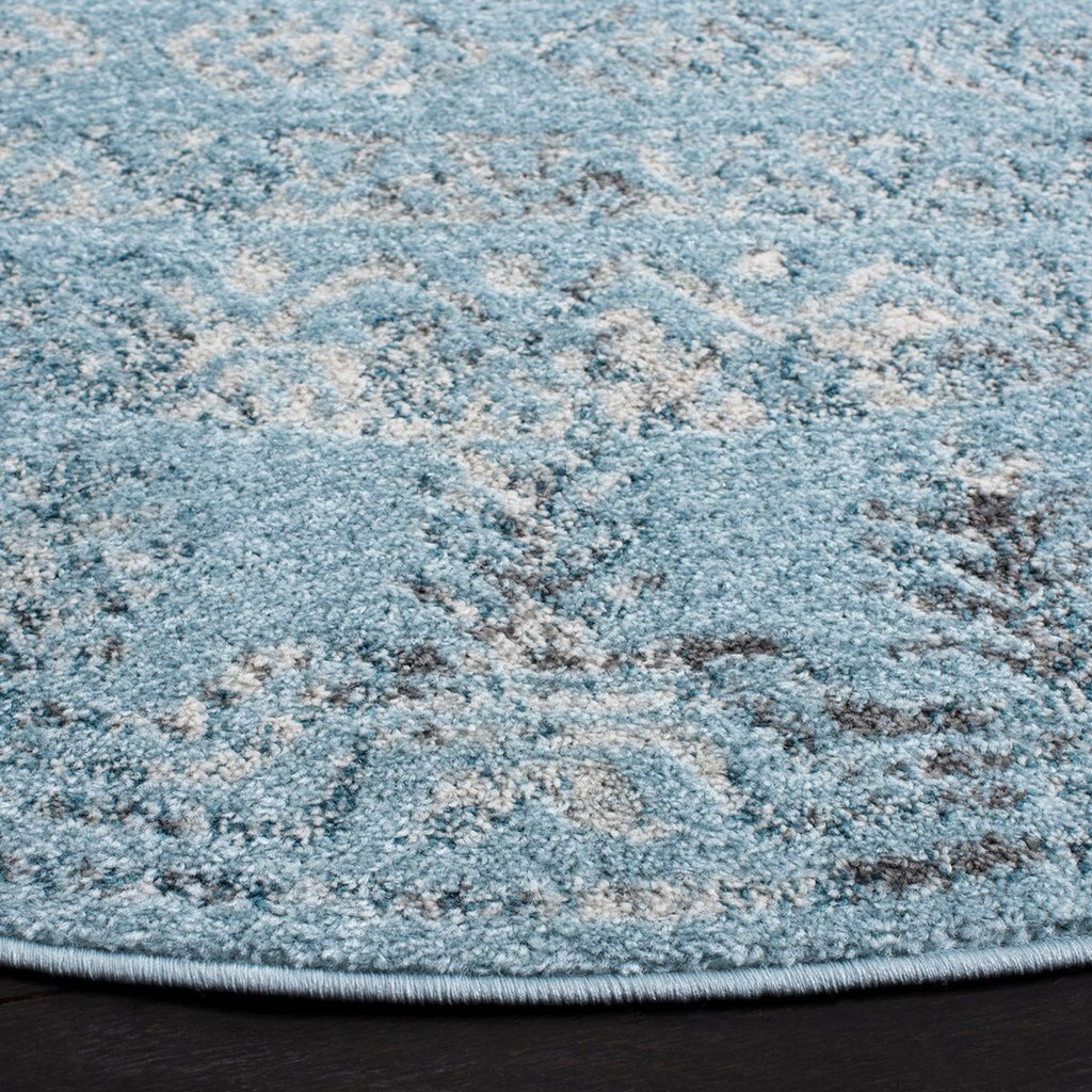 safavieh clearance tulum tul271j aqua blue rug