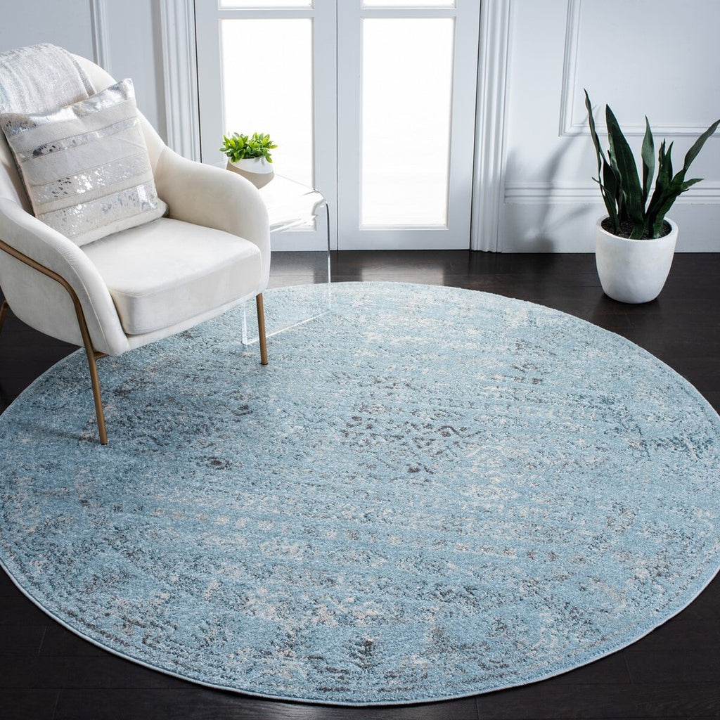 safavieh clearance tulum tul271j aqua blue rug