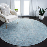 safavieh clearance tulum tul271j aqua blue rug