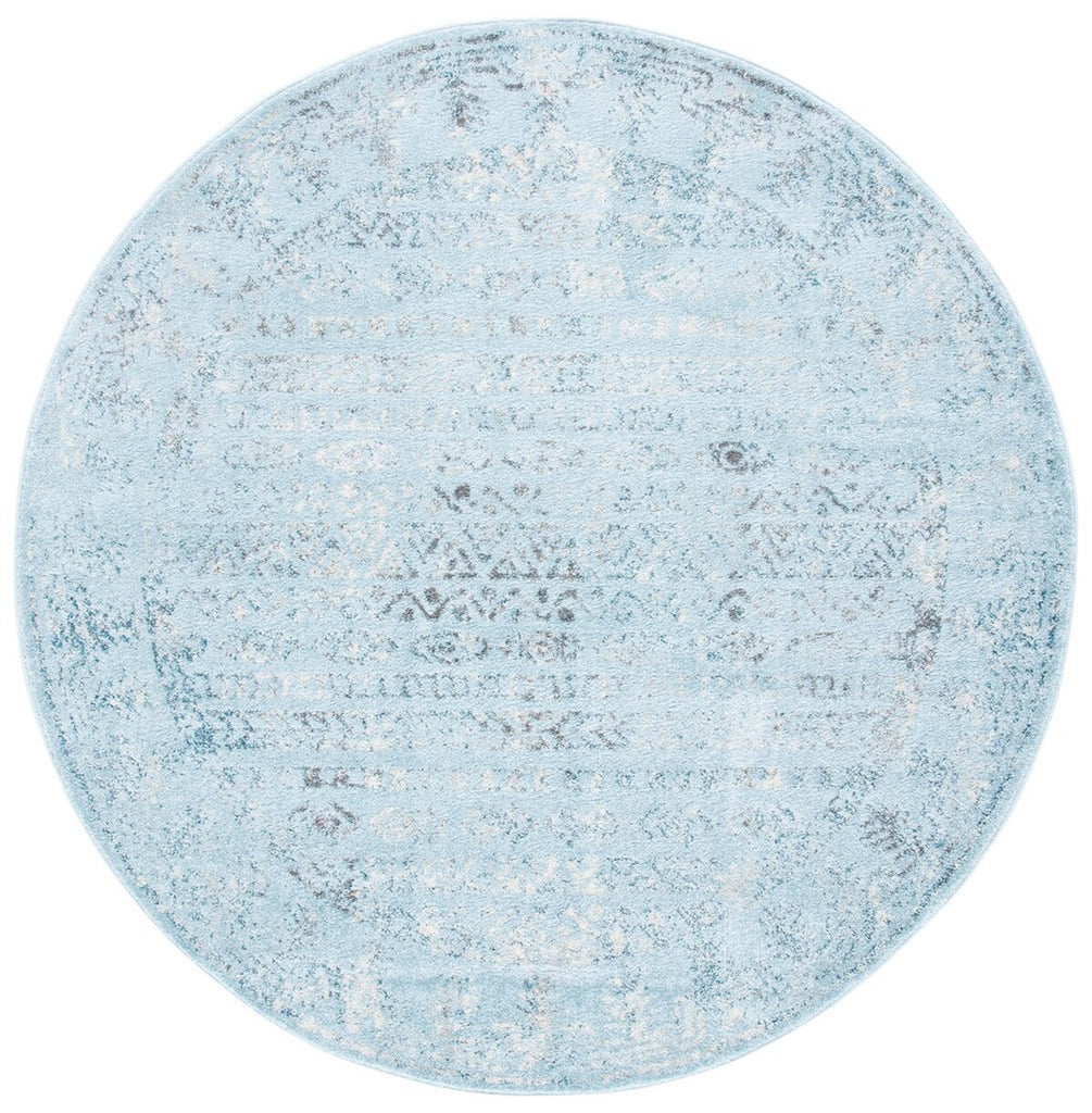 safavieh clearance tulum tul271j aqua blue rug