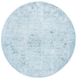 safavieh clearance tulum tul271j aqua blue rug