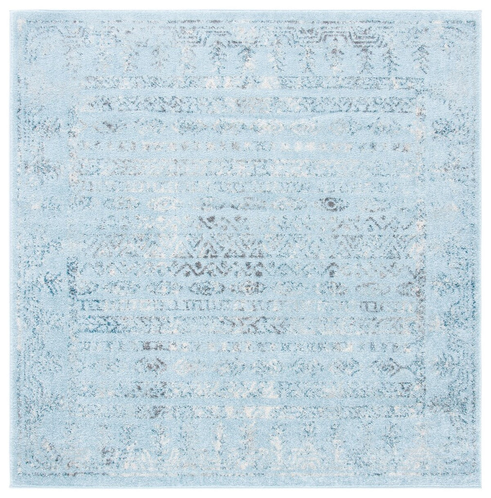 safavieh clearance tulum tul271j aqua blue rug