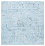safavieh clearance tulum tul271j aqua blue rug