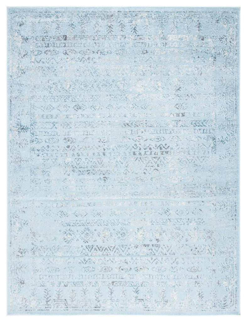 safavieh clearance tulum tul271j aqua blue rug