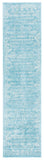 safavieh clearance tulum tul271k aqua rug