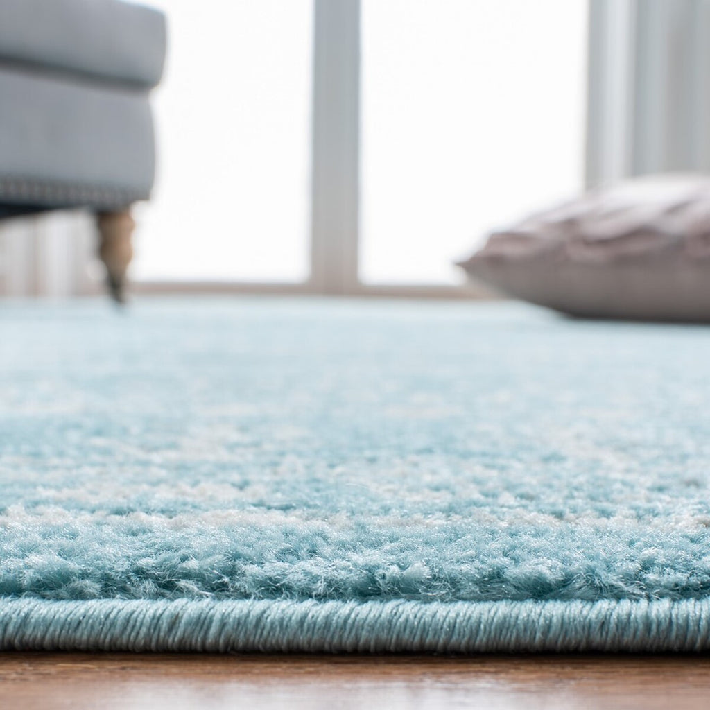 safavieh clearance tulum tul271k aqua rug