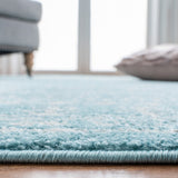 safavieh clearance tulum tul271k aqua rug
