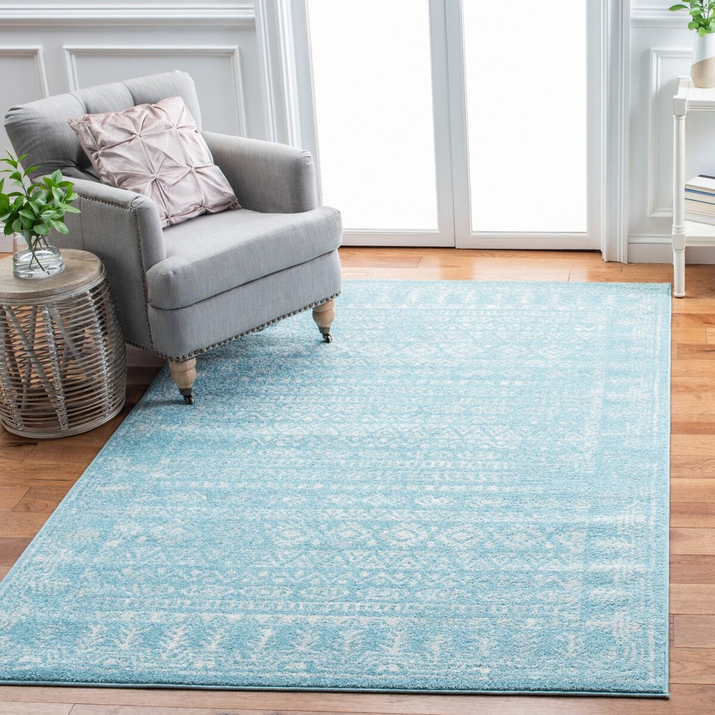 safavieh clearance tulum tul271k aqua rug