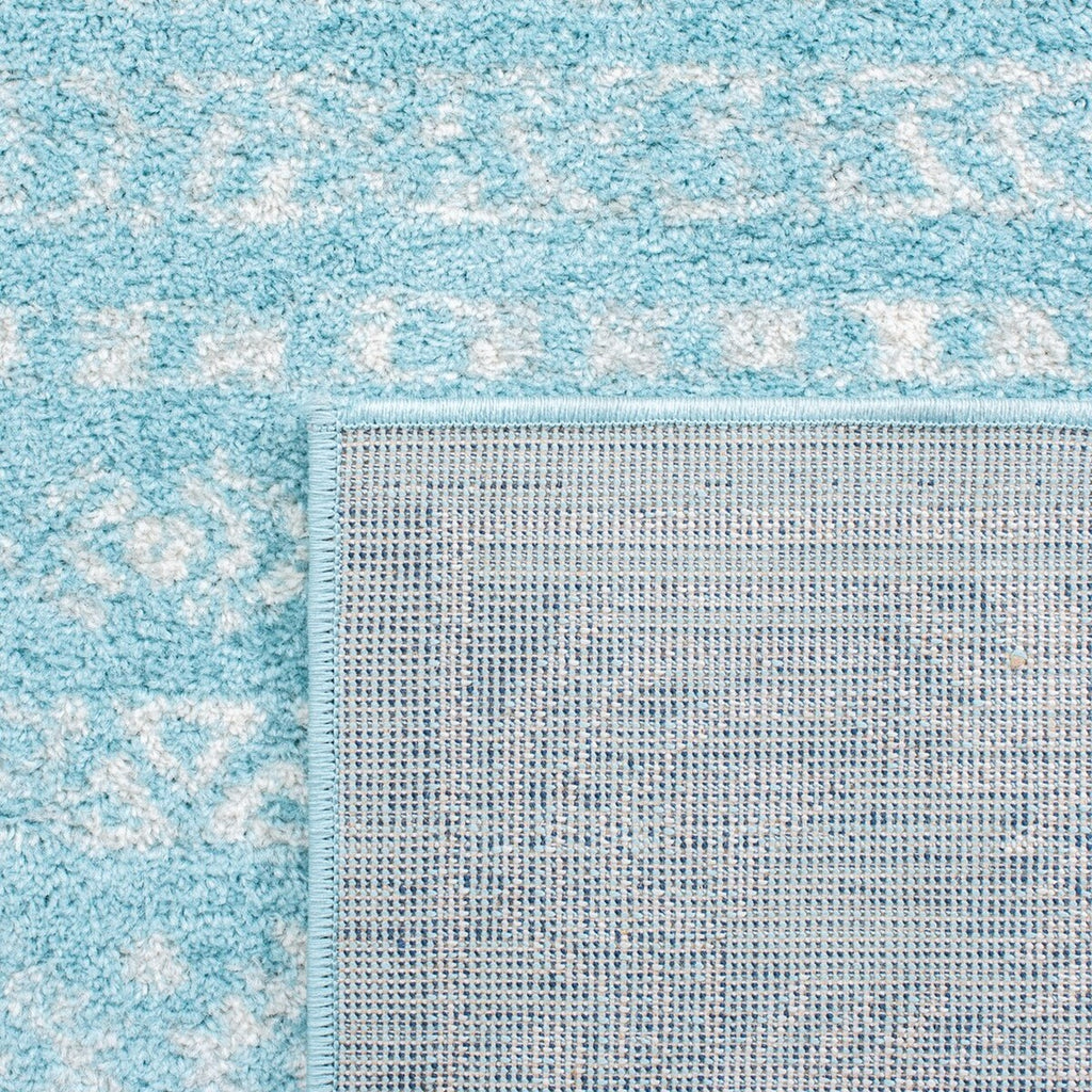 safavieh clearance tulum tul271k aqua rug