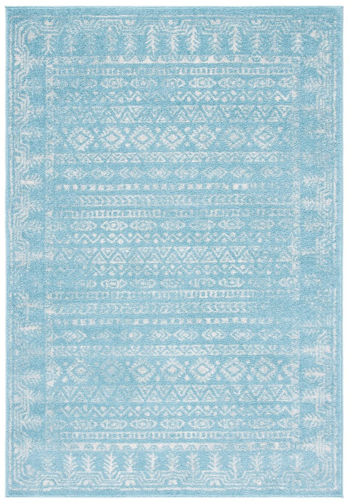 safavieh clearance tulum tul271k aqua rug