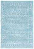 safavieh clearance tulum tul271k aqua rug