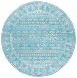 safavieh clearance tulum tul271k aqua rug