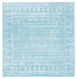 safavieh clearance tulum tul271k aqua rug