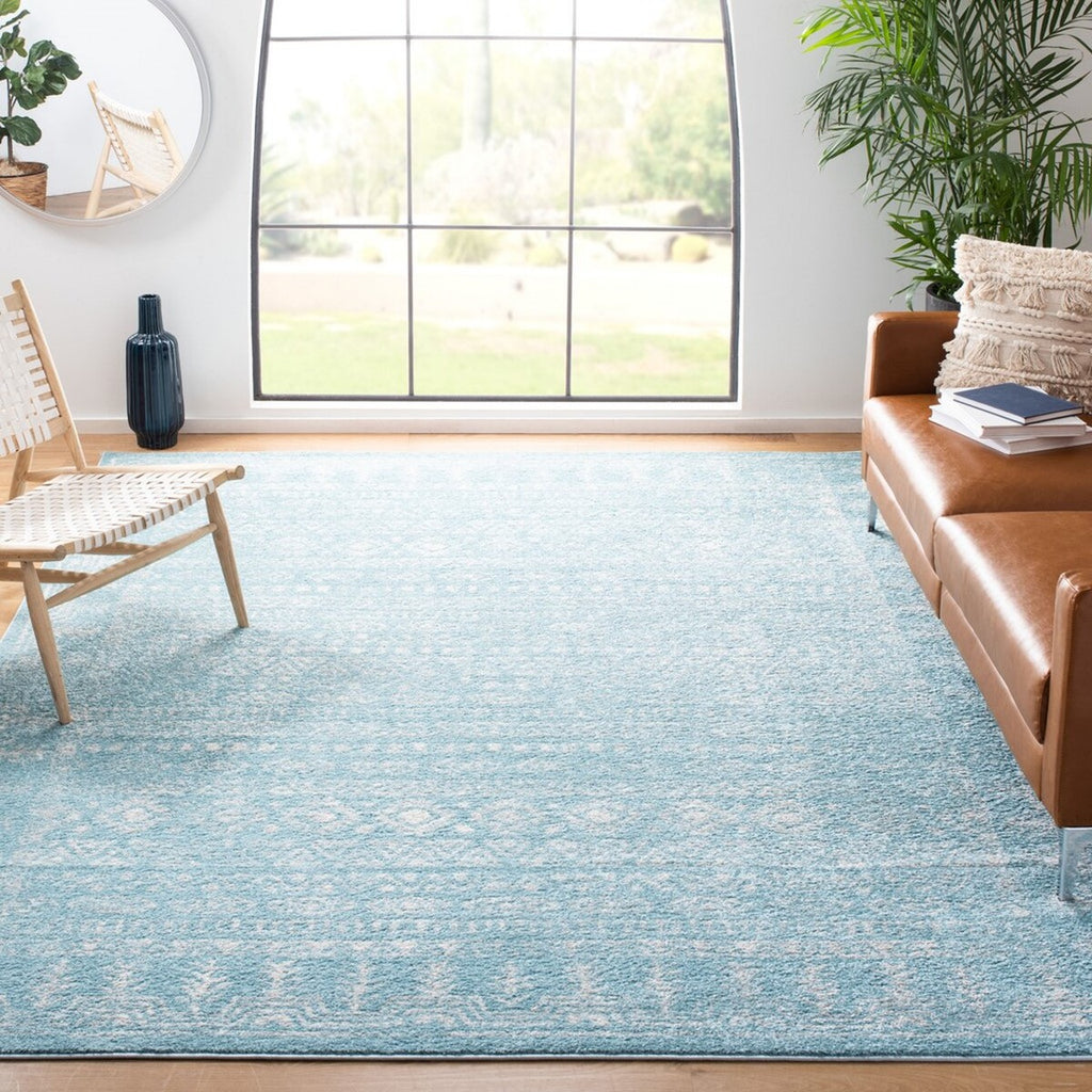 safavieh clearance tulum tul271k aqua rug