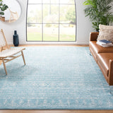 safavieh clearance tulum tul271k aqua rug