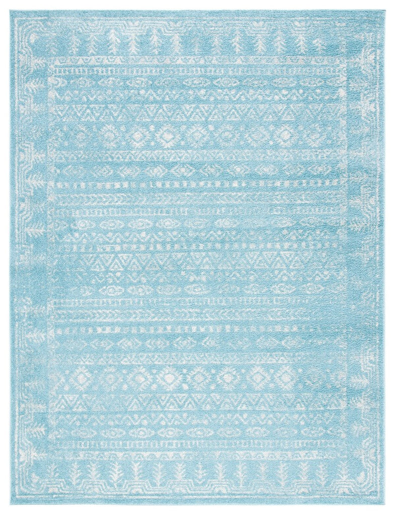safavieh clearance tulum tul271k aqua rug