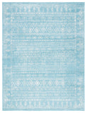 safavieh clearance tulum tul271k aqua rug