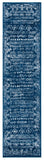 safavieh clearance tulum tul271n navy rug