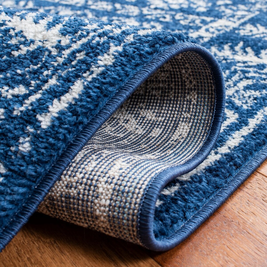 safavieh clearance tulum tul271n navy rug