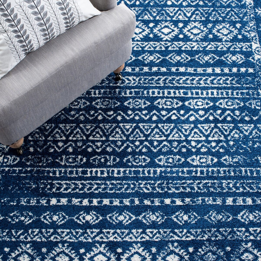 safavieh clearance tulum tul271n navy rug