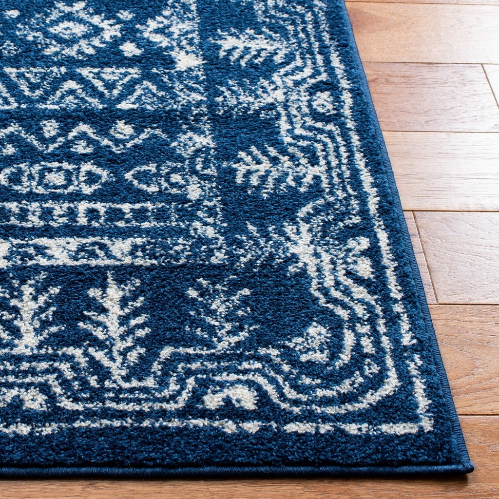 safavieh clearance tulum tul271n navy rug