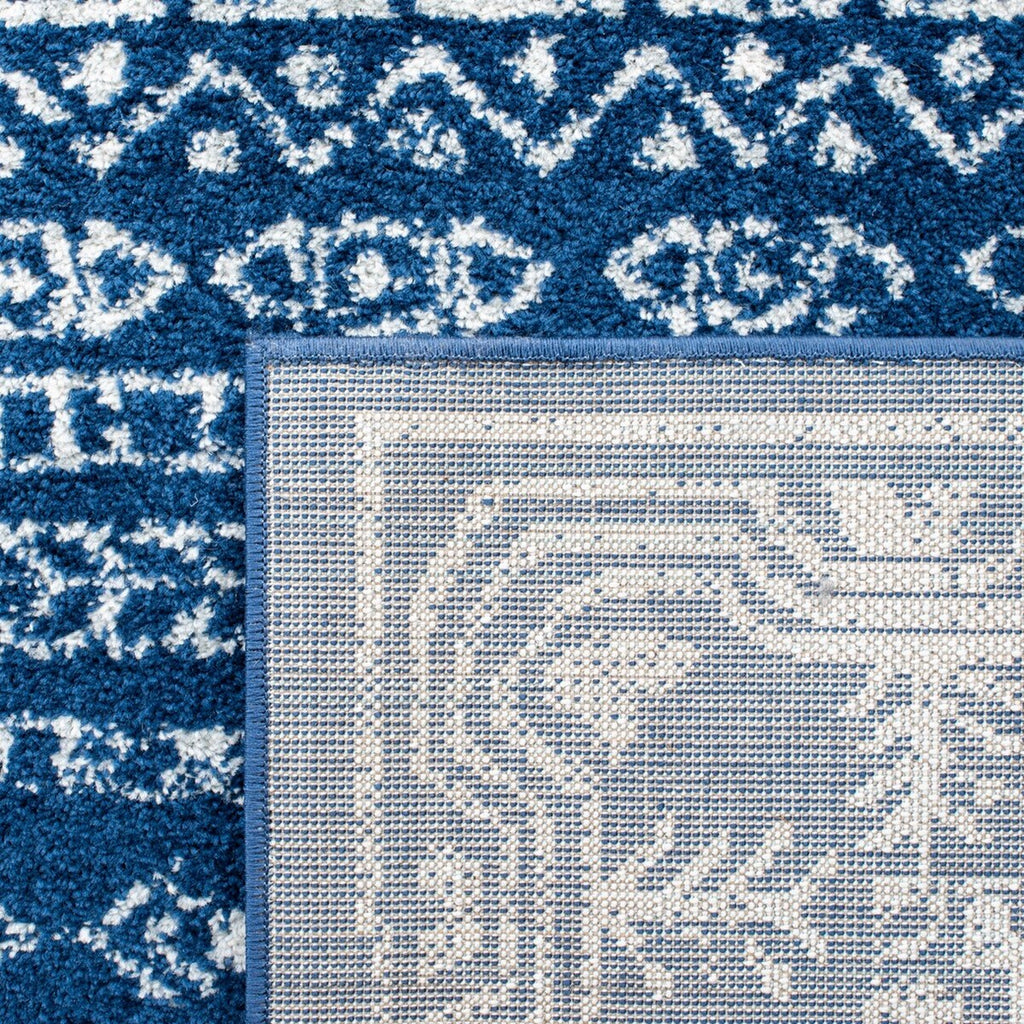safavieh clearance tulum tul271n navy rug