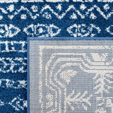 safavieh clearance tulum tul271n navy rug