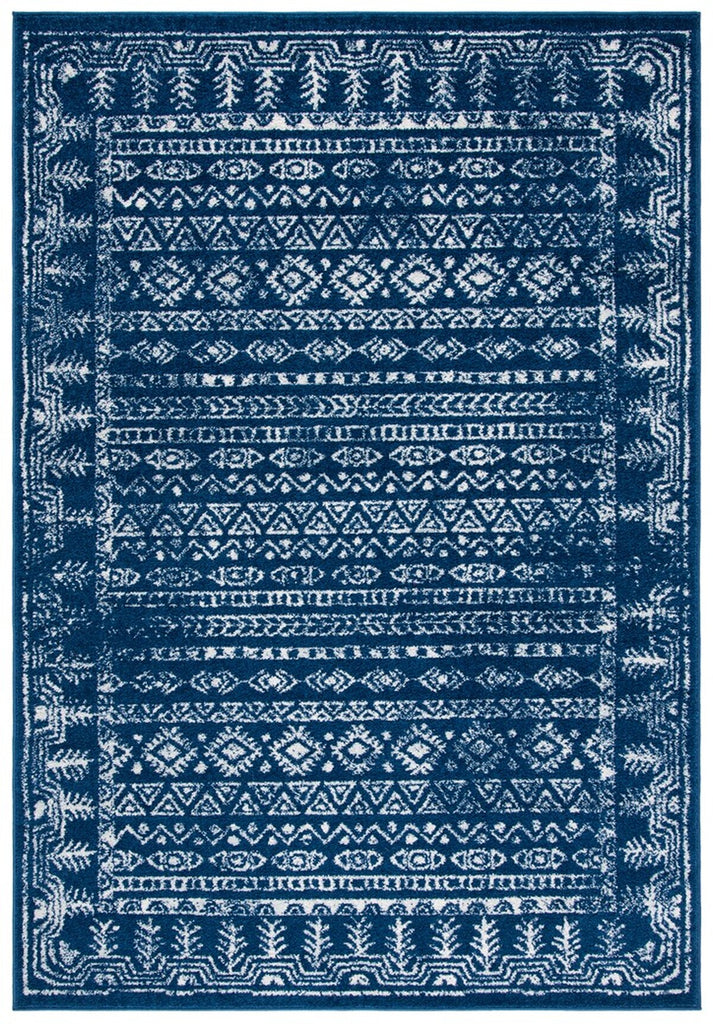 safavieh clearance tulum tul271n navy rug