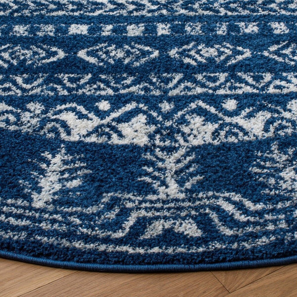 safavieh clearance tulum tul271n navy rug