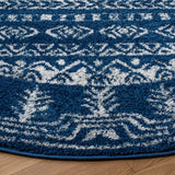 safavieh clearance tulum tul271n navy rug