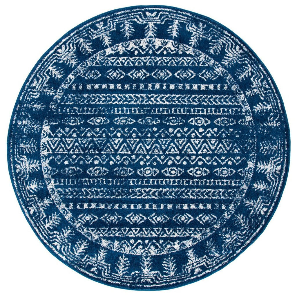 safavieh clearance tulum tul271n navy rug