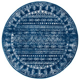 safavieh clearance tulum tul271n navy rug