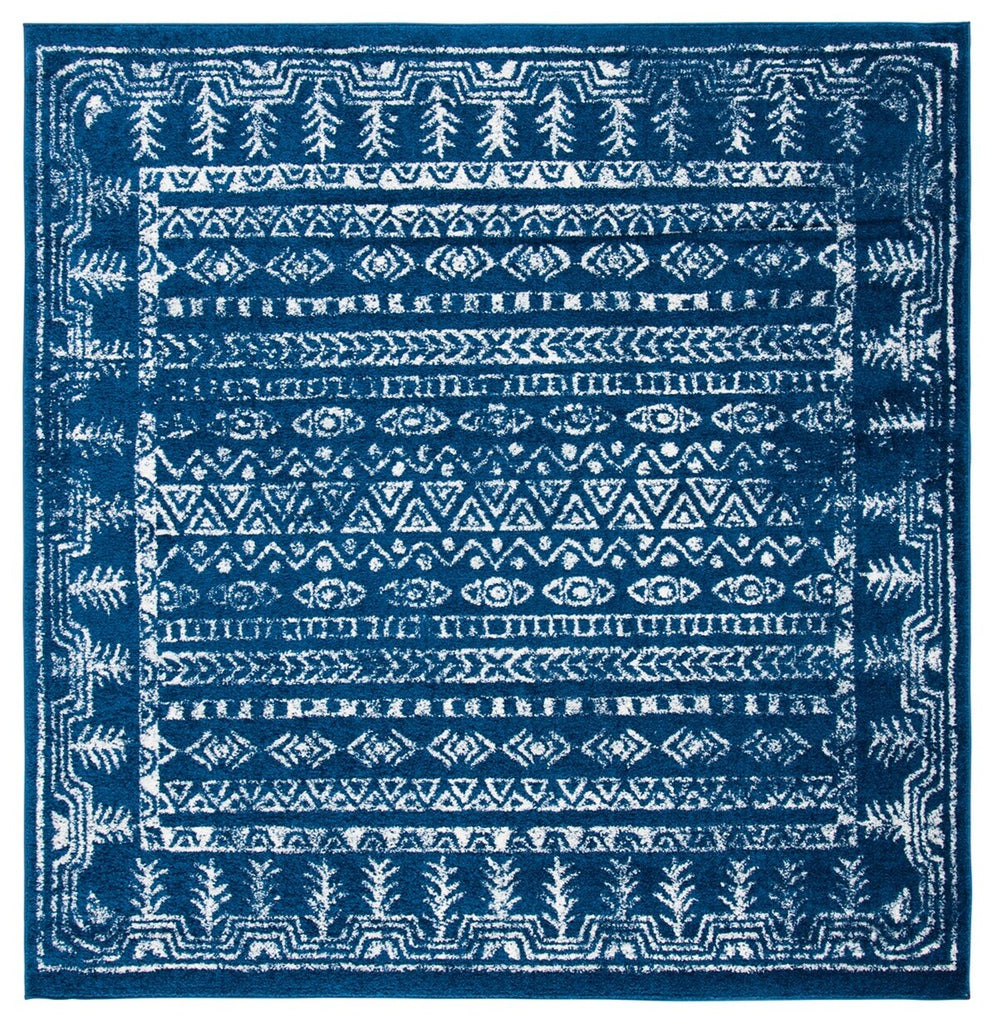 safavieh clearance tulum tul271n navy rug