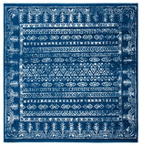 safavieh clearance tulum tul271n navy rug