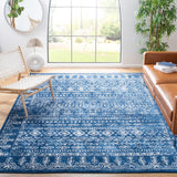 safavieh clearance tulum tul271n navy rug