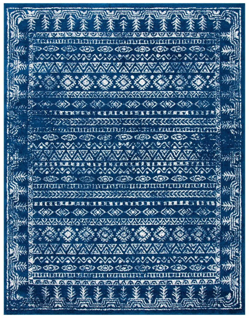 safavieh clearance tulum tul271n navy rug