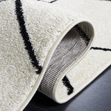 safavieh clearance tulum tul608a ivory rug