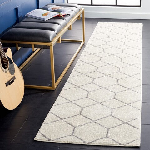 safavieh clearance tulum tul608b ivory rug
