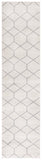 safavieh clearance tulum tul608b ivory rug