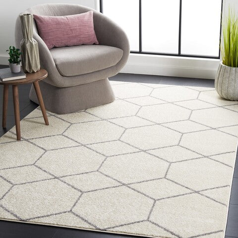 safavieh clearance tulum tul608b ivory rug