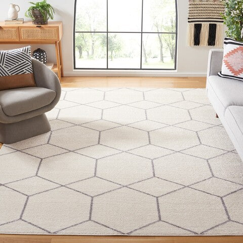 safavieh clearance tulum tul608b ivory rug
