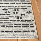 safavieh clearance tulum tul640z black rug