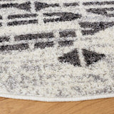 safavieh clearance tulum tul640z black rug
