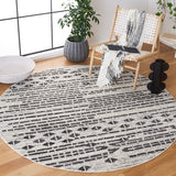 safavieh clearance tulum tul640z black rug