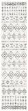 safavieh clearance tulum tul656a ivory rug